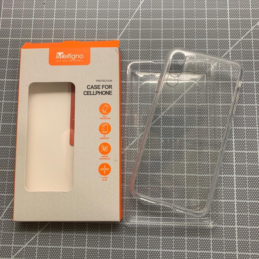 Iphone xs max